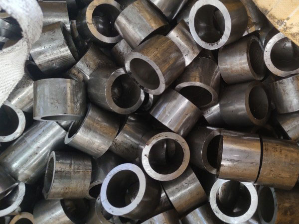 洞头无缝钢管切割